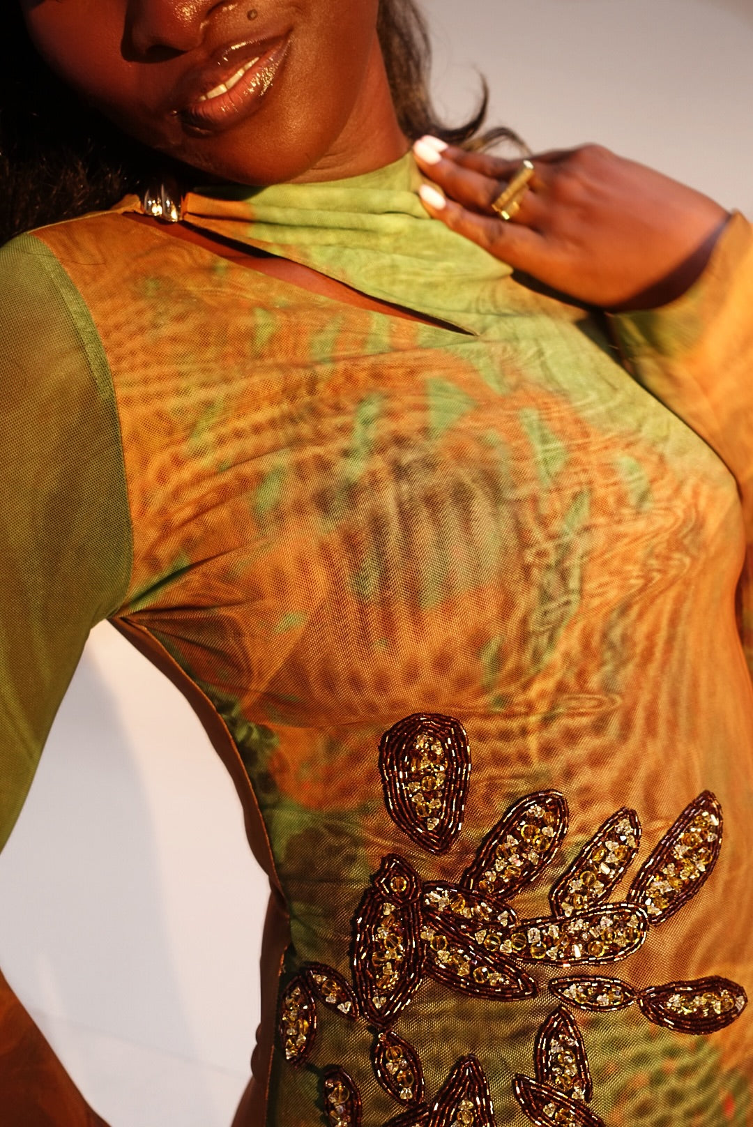 Șiși dress
