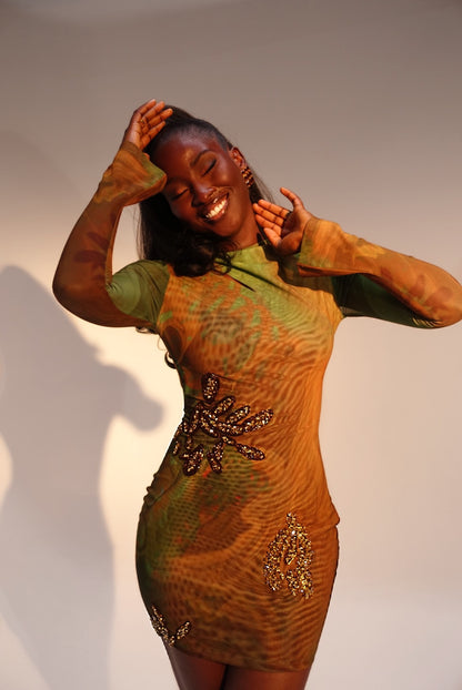 Șiși dress