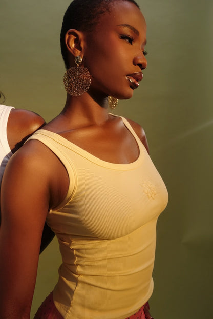 Whipped Vest