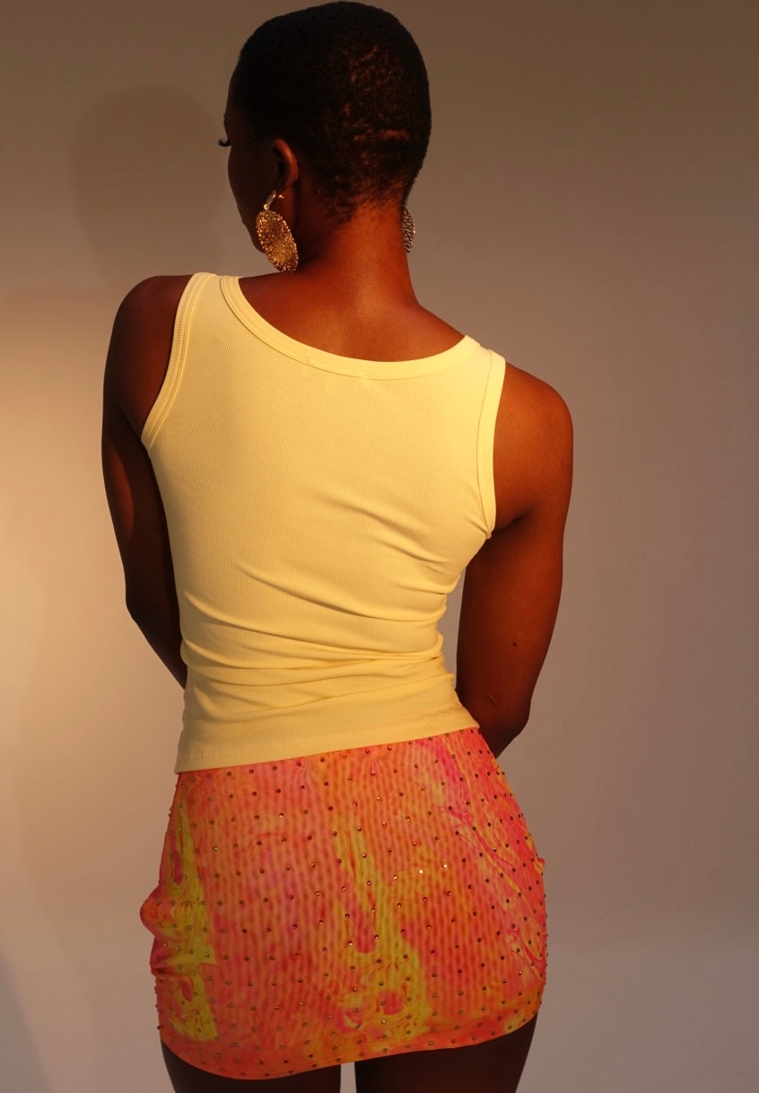 Jaiye Skort
