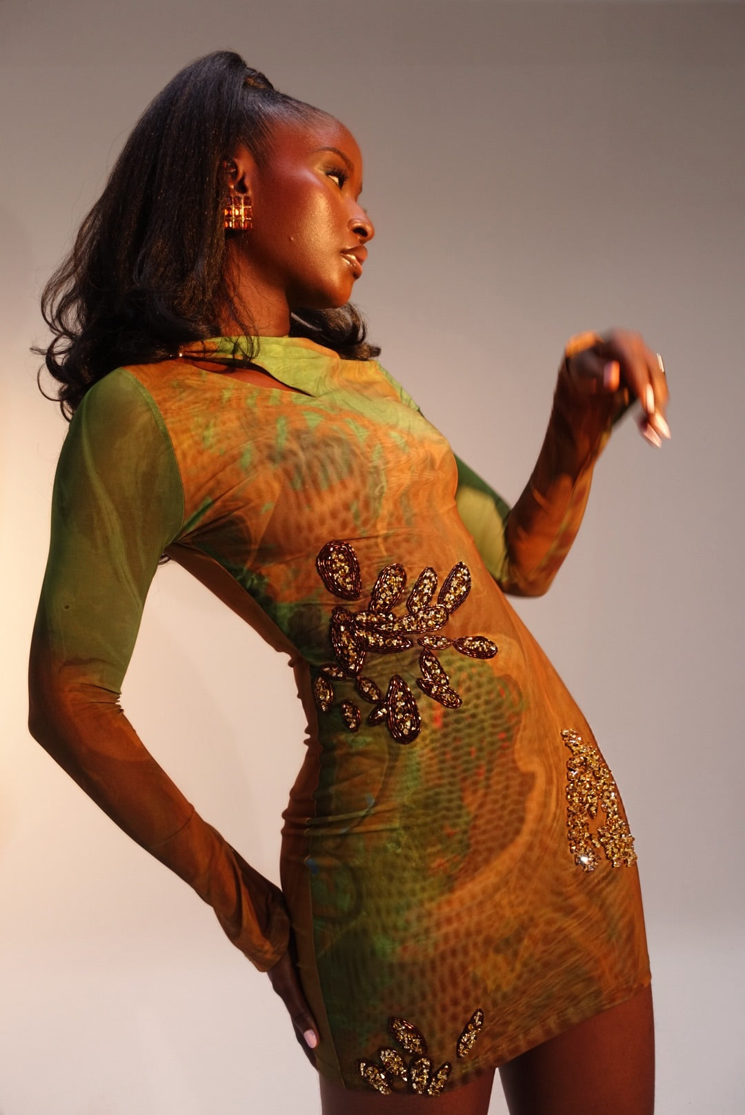 Șiși dress