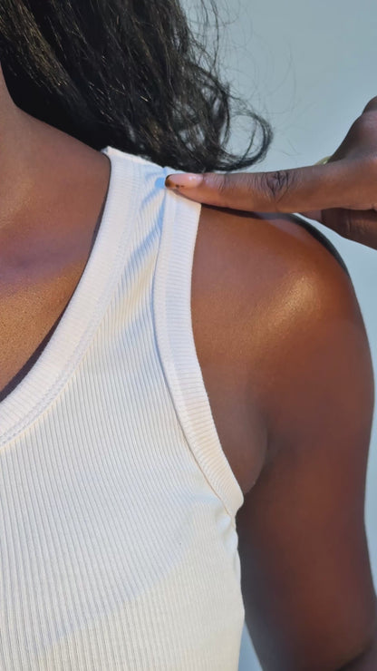 Whipped Vest